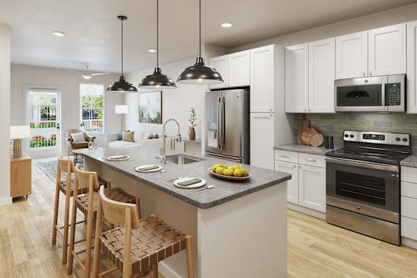 Banyan High Point property